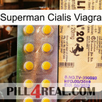 Superman Cialis Viagra new06